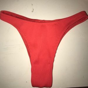 NEW xs Holister bikini